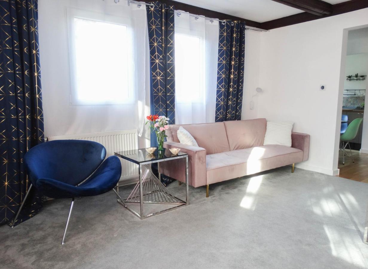 Appartement Sleepstation Karkonosze à Karpacz Extérieur photo
