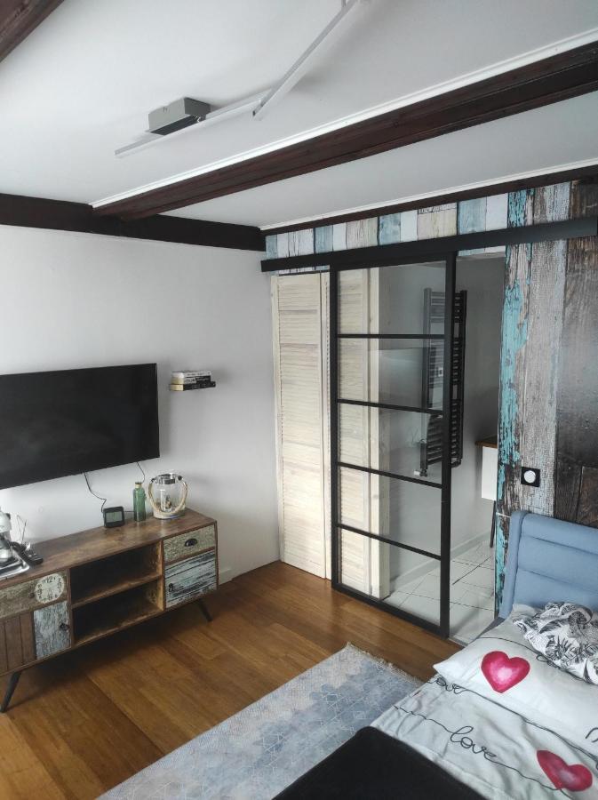 Appartement Sleepstation Karkonosze à Karpacz Extérieur photo