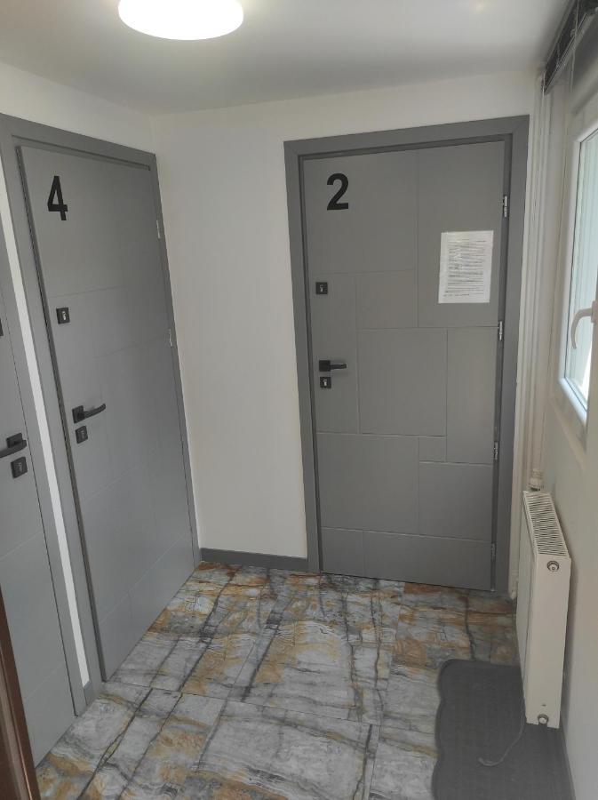 Appartement Sleepstation Karkonosze à Karpacz Extérieur photo
