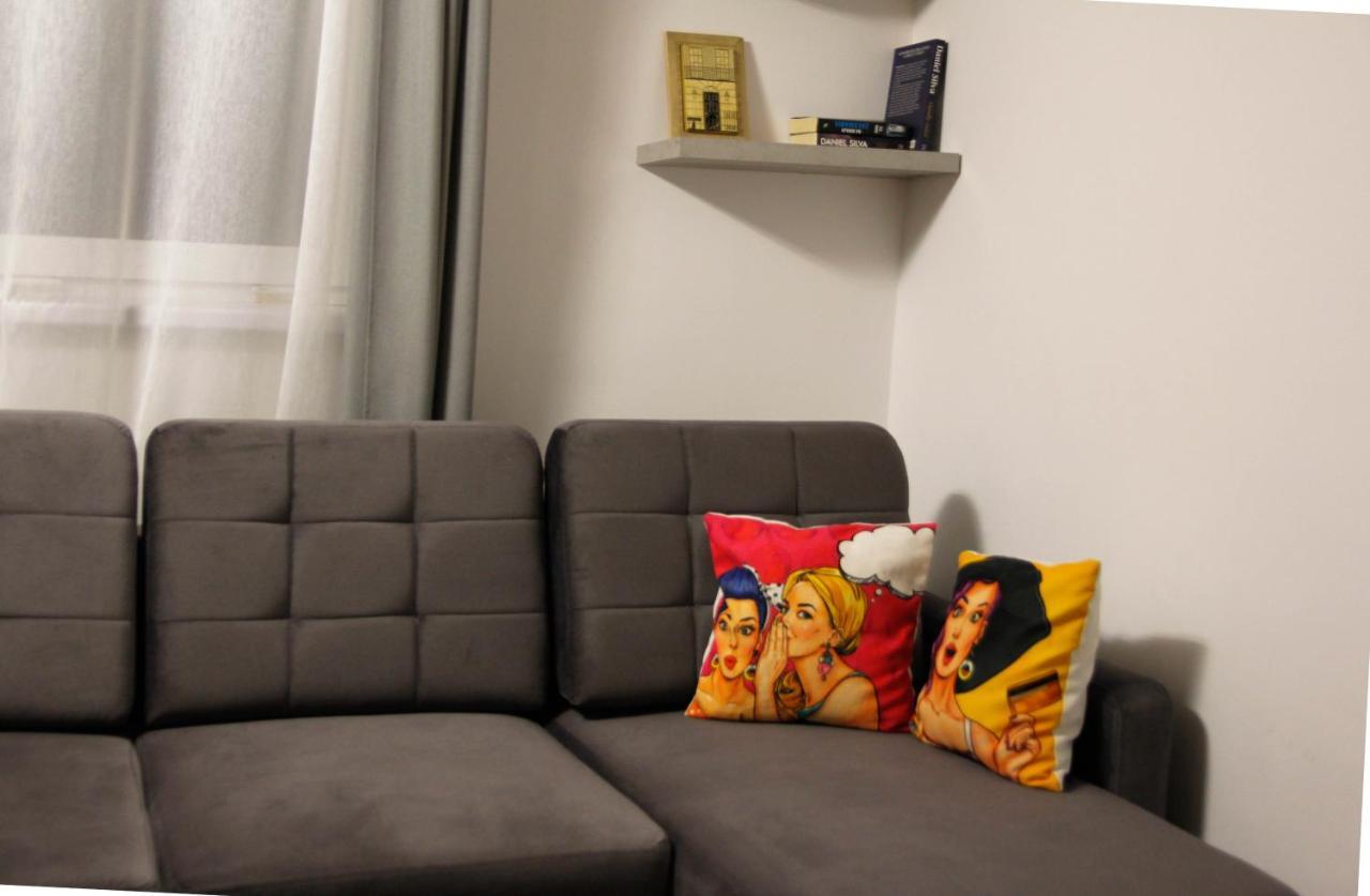 Appartement Sleepstation Karkonosze à Karpacz Extérieur photo