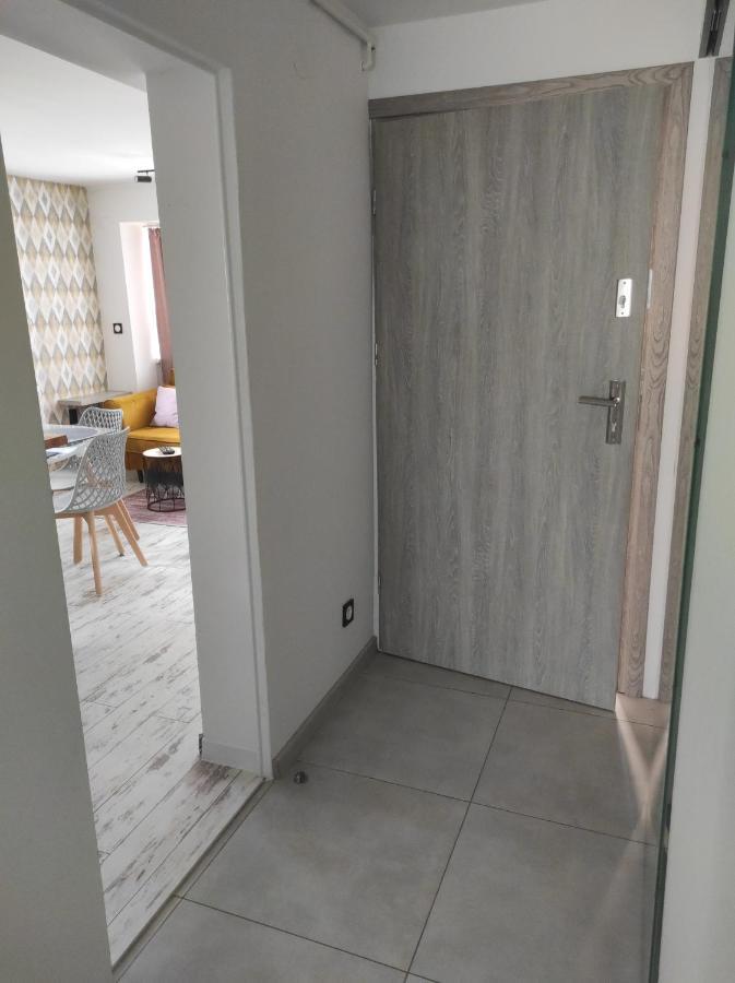 Appartement Sleepstation Karkonosze à Karpacz Extérieur photo