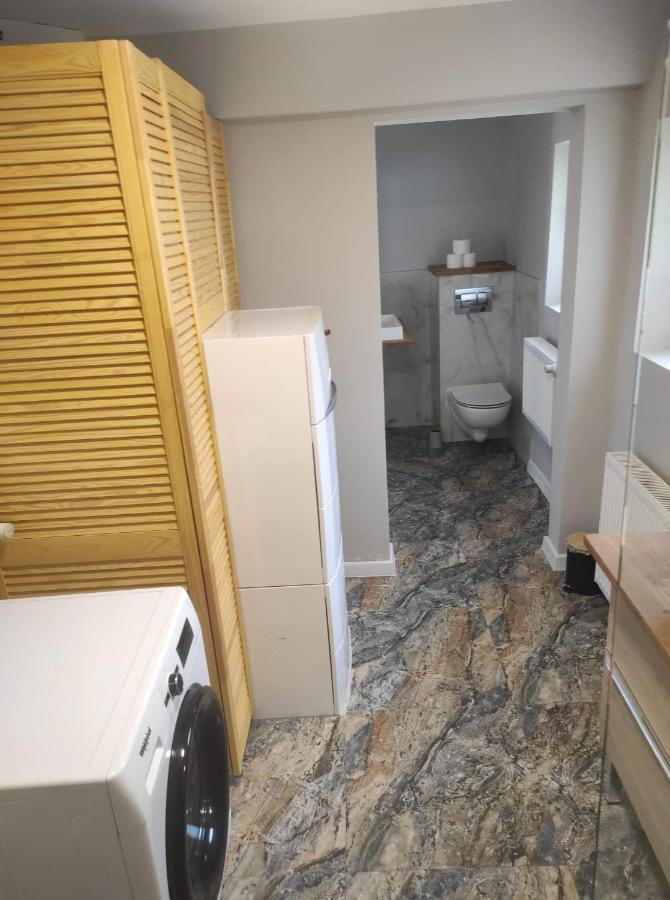 Appartement Sleepstation Karkonosze à Karpacz Extérieur photo
