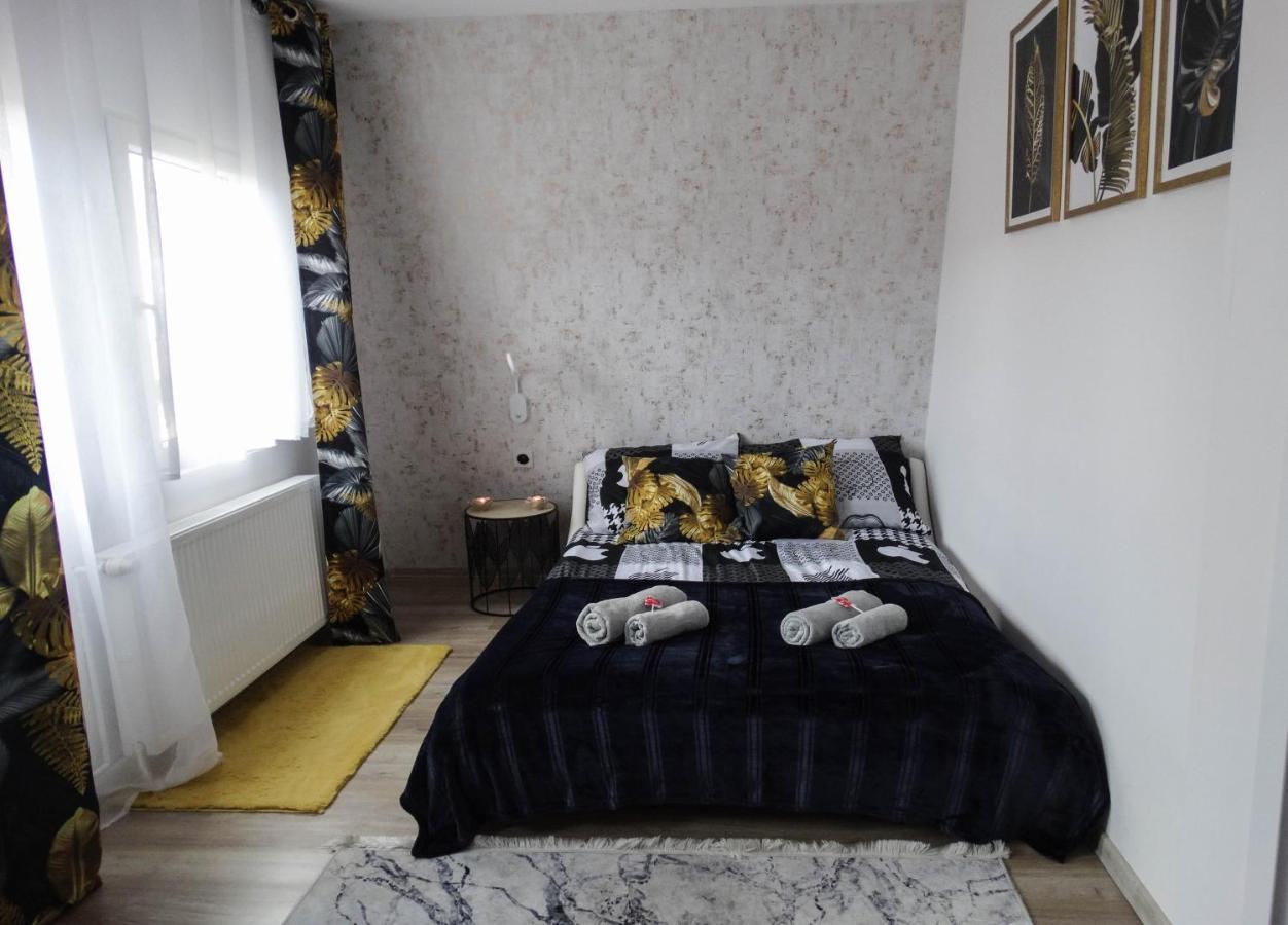 Appartement Sleepstation Karkonosze à Karpacz Extérieur photo