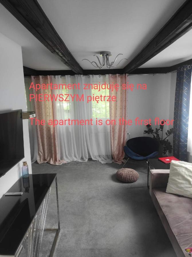 Appartement Sleepstation Karkonosze à Karpacz Chambre photo