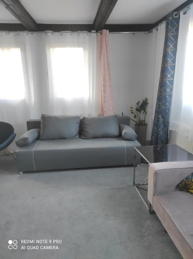 Appartement Sleepstation Karkonosze à Karpacz Extérieur photo